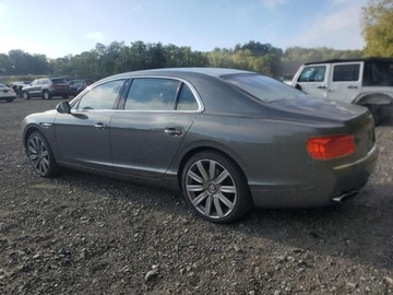 Bentley Continental II 2016 Bentley Flying Spur 2016 4.0l 4.0 Benzyna 500KM, zdjęcie 1