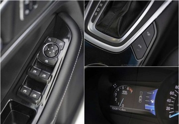 Ford Edge II SUV 2.7 V6 EcoBoost 319KM 2018 Ford Edge Ford Edge 2.7 SPORT EcoBoost AWD 319KM 2.7 Benzyna 319KM, zdjęcie 22