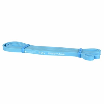 РЕЗИНОВЫЙ РЕЗИНОВЫЙ РЕЗИНА CROSSFIT 0-8 КГ