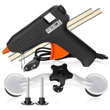 Набор для удаления вмятин QUIXX DENT REPAIR