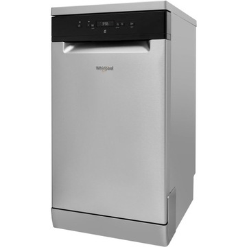 Zmywarka WHIRLPOOL WSFC 3M17 X 10KPL 45cm
