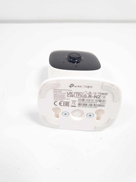 Камера для помещения TP-LINK Tapo C110