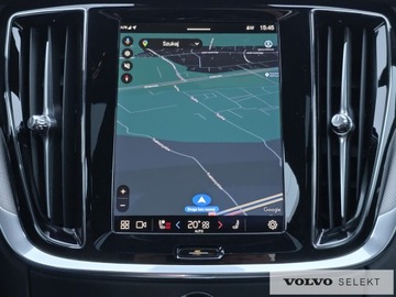 Volvo S60 III Sedan Facelifting 2.0 B5 250KM 2024 Volvo S60 FV23 Ultimate Dark B5 250KM AWD ACC BLIS, zdjęcie 19