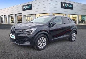 Mitsubishi ASX II Crossover 1.3 M Hybrid 140KM 2023 Mitsubishi ASX 1.3 mHEV Invite Style Cold 1.3 Benzyna 140KM