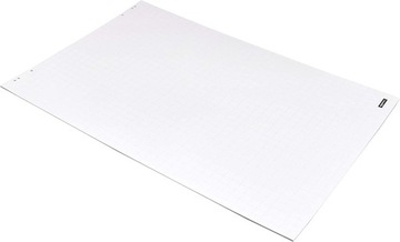 БЛОК БУМАГИ ДЛЯ ФЛИПЧАРТА, СЕТКА, 68x98см, 100 шт.