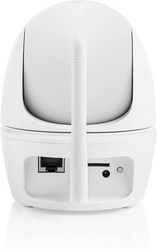 ХОРОШАЯ ВРАЩАЮЩАЯСЯ КУПОЛЬНАЯ IP-камера МОНИТОРИНГА WIFI или LAN с датчиком SD
