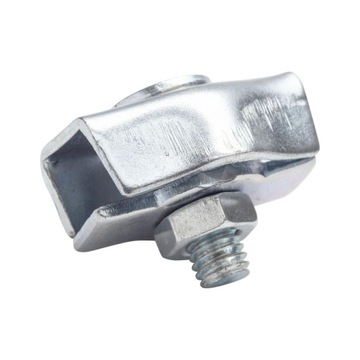 Zacisk do linek ze śrubą 4 mm STANDERS