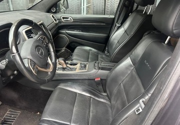 Jeep Grand Cherokee IV 2016 Jeep Grand Cherokee 3.0 Diesel 250KM, zdjęcie 12