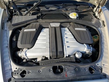 Bentley Continental II 2014 Bentley Flying Spur 2014 6.0l 6.0 Benzyna 616KM, zdjęcie 6