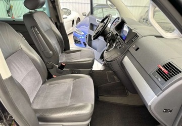Volkswagen Multivan T6 2011 Volkswagen Multivan R-LINE 2.0 TDI 180 KM Nowy Silnik 2011r Warszawa, zdjęcie 6