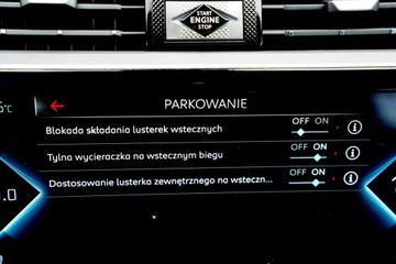  DS Automobiles DS 7 Crossback OPERA masaze FUL LED, zdjęcie 36