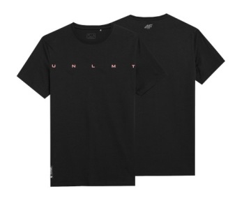 4F МУЖСКАЯ ФУТБОЛКА, СПОРТИВНАЯ ХЛОПКОВАЯ ФУТБОЛКА