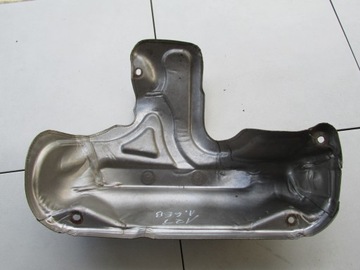 ТЕПЛОВОЙ ЭКРАН C-MAX MK2 GRAND 1.6 ECOBOOST