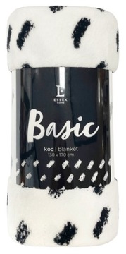 ОДЕЯЛО BASIC PUFFY SPOTS, 130X170 СМ, ДЕТСКОЕ