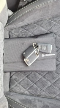 Skoda Superb III Kombi 2.0 TDI 190KM 2018 Škoda Superb Skoda Superb Sport Line, DSG,, zdjęcie 22