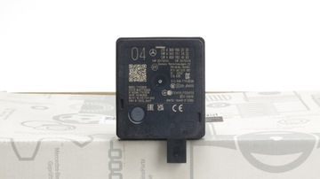Asystent kąta martwego z tyłu Mercedes A0009003138