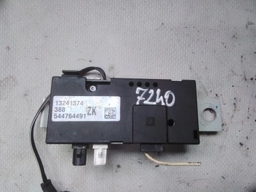 7240 OPEL INSIGNIA WZMACNIACZ ANTENOWY 13241374