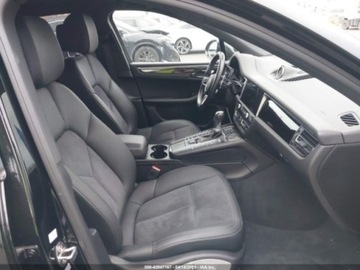 Porsche Macan 2020 Porsche Macan 2020r., S, od ubezpieczalni 3.0 Benzyna 348KM, zdjęcie 6