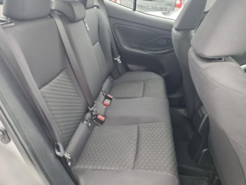 Toyota Yaris IV Hatchback 1.5 Hybrid Dynamic Force 116KM 2024 Toyota Yaris Cross Hybrid 1.5 Comfort Hybrid 1.5 C, zdjęcie 11