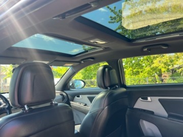 Kia Sportage III SUV Facelifting 2.0 CRDi 184KM 2015 Kia Sportage 4X4 AUTOMAT SKORY NAWIGACJA PANORAMA KAMERA GRZANE FOTELE KIE, zdjęcie 19