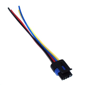 ICM ICU moduł kontroli zapłonu lub wtyczka złącza dla GMC Buick Cadi~40067