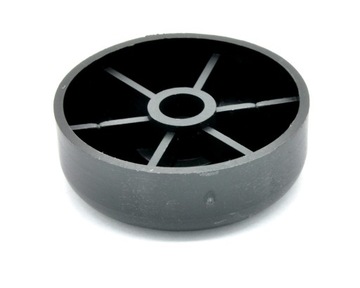 ŚLIZG STOPKA ŚLIZGACZ POD MEBLE SZAFKI - 40 SZTUK