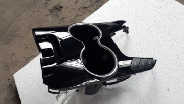 dekor tunelu uchwyt na kubki mondeo mk5 stan bdb