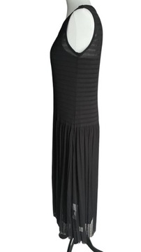 Sukienka MaxMara r.S/M, maxi