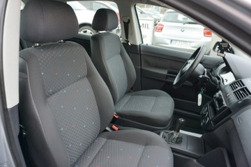 Volkswagen Polo IV Hatchback 1.2 i 54KM 2003 Volkswagen Polo 1.2 Benzyna z klimatyzacją,, zdjęcie 25