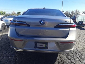 BMW 2024 BMW i7 edrive50, 2024r., 4x4, zdjęcie 5