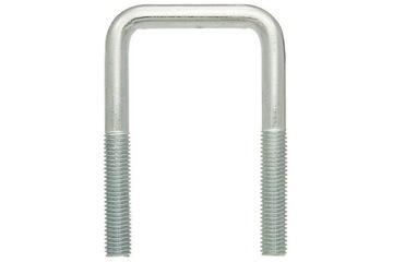 Cybant typ C M8 x 43x81 (1 1/4