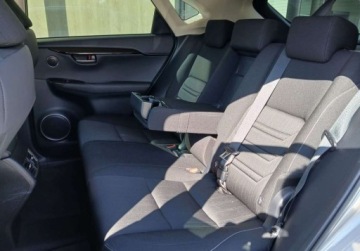 Lexus NX II 2021 Lexus NX NX 300h Elegance Business AWD Vat Marza Pelen serwis ASO, zdjęcie 6