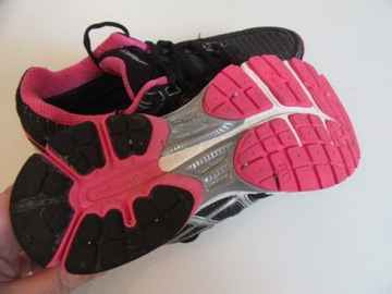 Кроссовки Asics Gel-Pulse 5 Gore-Tex, размер 39