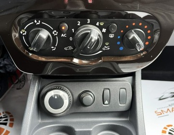 Dacia Duster I SUV 1.5 dCi eco2 110KM 2012 Dacia Duster Klimatyzacja / 4x4 / Zarejestrowany, zdjęcie 22