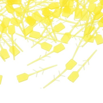 АКСЕССУАРЫ ДЛЯ Тамперной пломбы для огнетушителя