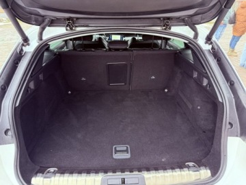 Peugeot 508 II SW 1.5 BlueHDi 130KM 2020 Peugeot 508 Tylko 104000km*Navi*Diesel, zdjęcie 26