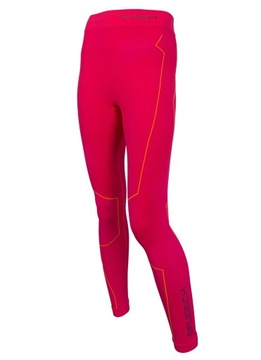BIELIZNA DAMSKA NARCIARSKA BRUBECK THERMO XL
