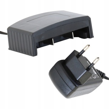 4GARDEN SC20 ЗАРЯДНОЕ УСТРОЙСТВО ДЛЯ АККУМУЛЯТОРА 20 В 2,0 Ач