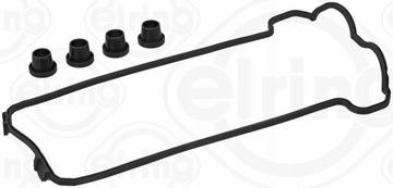 КОМПЛЕКТ УПЛОТНЕНИЙ DB W140 4.2 91-98 /ELRING/ ELRING