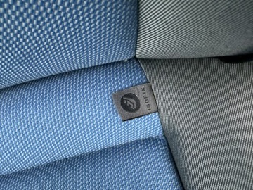 Skoda Fabia II Hatchback 1.2 i HTP 12V 70KM 2007 Škoda Fabia Skoda Fabia 1.2 benzyna/Salon, zdjęcie 19