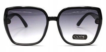 СОЛНЦЕЗАЩИТНЫЕ ОЧКИ ЖЕНСКИЕ, ЗАТЕНЕННЫЕ, С ФИЛЬТРОМ