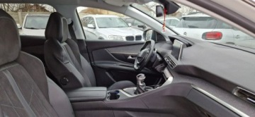 Peugeot 3008 II Crossover 1.5 BlueHDI 130KM 2019 Peugeot 3008 Super Stan 1.5 BlueHDi 130 Crossway, zdjęcie 28