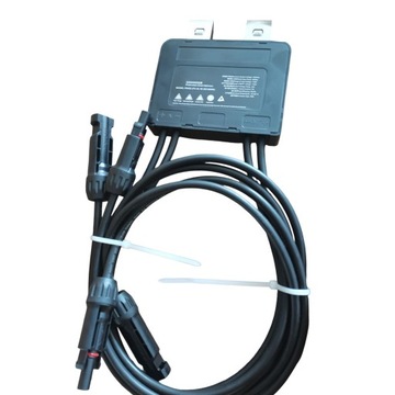 Fotowoltaiczny optymalizator mocy 1500V dla e