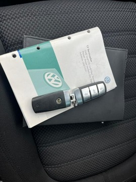 Volkswagen Passat B7 Variant 1.8 TSI 160KM 2010 Volkswagen Passat kombi, zdjęcie 17