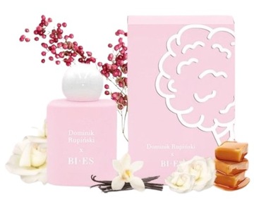 Woda Perfumowana PINK Dominik Rupiński BI*ES 50ml