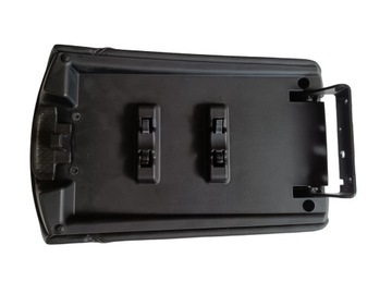 LOKETNÍ OPĚRKA KŮŽE NISSAN X-TRAIL T32