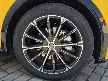 Renault 5 III 52kWh 150KM 2026 Comfort Range Iconic Cinq 52kWh 150KM /pakiet easy drive &amp; safety, zdjęcie 7