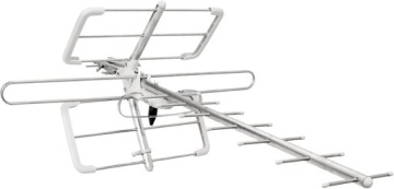 Spacetronik Combo L MUX8 LTE VHF UHF DVB-T антенна