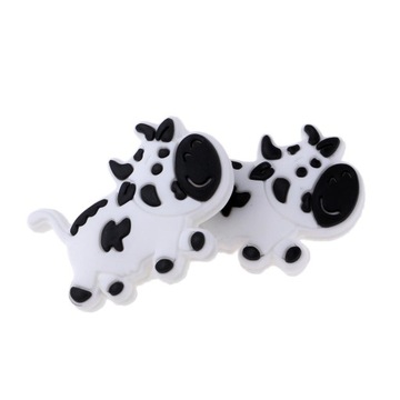 Amortyzator rakiety tenisowej White Cow