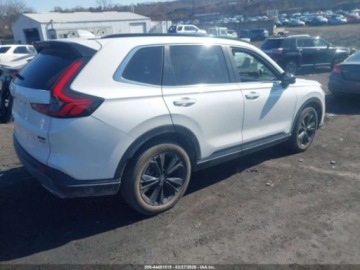 Honda CR-V VI 2024 Honda CR-V Hybrid Sport Touring, 2024r. 4x4, 2.0L 2.0 Hybryda 204KM, zdjęcie 3